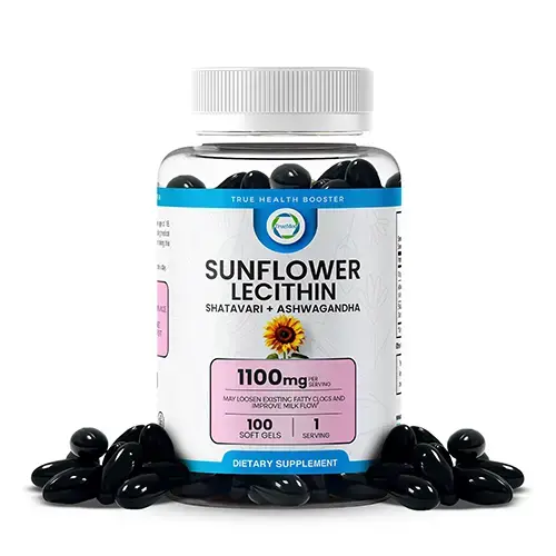 TrueMed Organic Beet Root Capsules – 60 Vegetarian Capsules, 1500 mg Per Serving